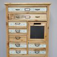 Cabinet - Tall - Multi Drawer - Wooden