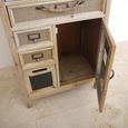 Cabinet - Tall - Multi Drawer - Wooden