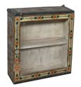 Neral Hand Painted 1 Door Cabinet