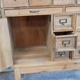 Storage Cabinet - Wooden - Multi Drawer - Large