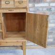 Storage Cabinet - Wooden - Multi Drawer - Large