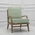Tivoli Idris Armchair - Pistachio