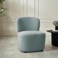 Lunetta Accent Chair - Blue