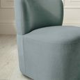 Lunetta Accent Chair - Blue