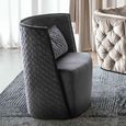 Nabucco Easychair - Daytona