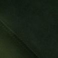Haya Retro Chair - Green Velvet Fabric