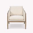 Kennington Armchair Natural