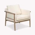 Kennington Armchair Natural