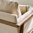 Kennington Armchair Natural