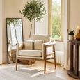 Kennington Armchair Natural