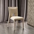Ambra Chair - Sand Birch