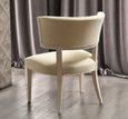 Ambra Chair - Kleo - Sand Birch