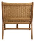 Club Teak Lounge Chair