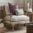 Florence Armchair - Oak