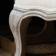 Florence Armchair - Stone