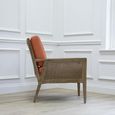Tivoli Kirsi Armchair - Rust