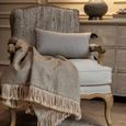 Whimsical Florence Armchair - Oak and Willow Tale - Printed