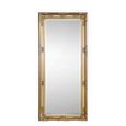 Palais Tall Leaner Mirror - Rectangular - Gold