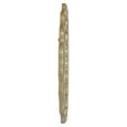 Morgan Wall Mirror - Oval - Champagne Gold - 80cm x 120cm