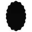 Morgan Wall Mirror - Oval - Champagne Gold - 80cm x 120cm