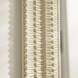 Alanis Wall Mirror - Champagne - Wood - 40cm x 130cm