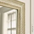 Alanis Leaner Mirror - Champagne - Wood - 70cm x 170cm