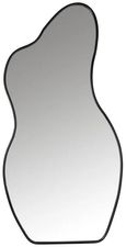 Aldon Black Wall Mirror