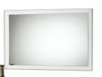 Ambra White Italian Wall Mirror