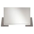 Bagni Wall Mirror