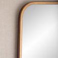 Epwell Mirror Bronze Finish