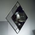 Ego Wall Mirror - Marble - Variation Available