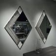 Ego Wall Mirror - Marble - Variation Available