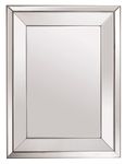 Annabella Wall Mirror - Rectangular - 88cm x 118cm