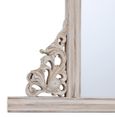 Viviana Wall Mirror - Arch - 81cm x 105cm