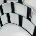 Oyampis Beveled Glass - Round - Wall Mirror