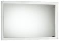 Simona White Italian Wall Mirror