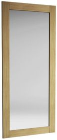 Taranto Mirror - Oak