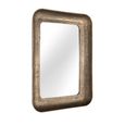 Udine - Brass - Wall Mirror