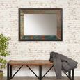 Urban Chic Reclaimed Wall Mirror - Rectangular - 55cm x 150cm