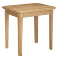 Modena Nest of Tables - Oak