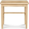 Moreno Nest of Tables - Oak