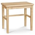 Moreno Nest of Tables - Oak