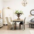 Hendra Nest of 3 Tables - White Wood