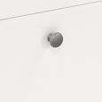 Madrid Shoe Cabinet - 4 Drawer - White