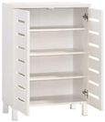 Edwards 2 Door Shoe Cabinet - Variant Available