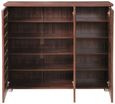 Edwards 3 Door Shoe Cabinet - Variant Available