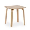 Kaito Oak Effect Side Table