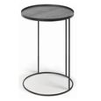 Clearance - Notre Monde Tray Table - Small - Round - B144