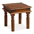 Indian Sheesham Thacket Side Table