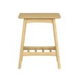 Hazlemere Side Table - Matt Lacquered
